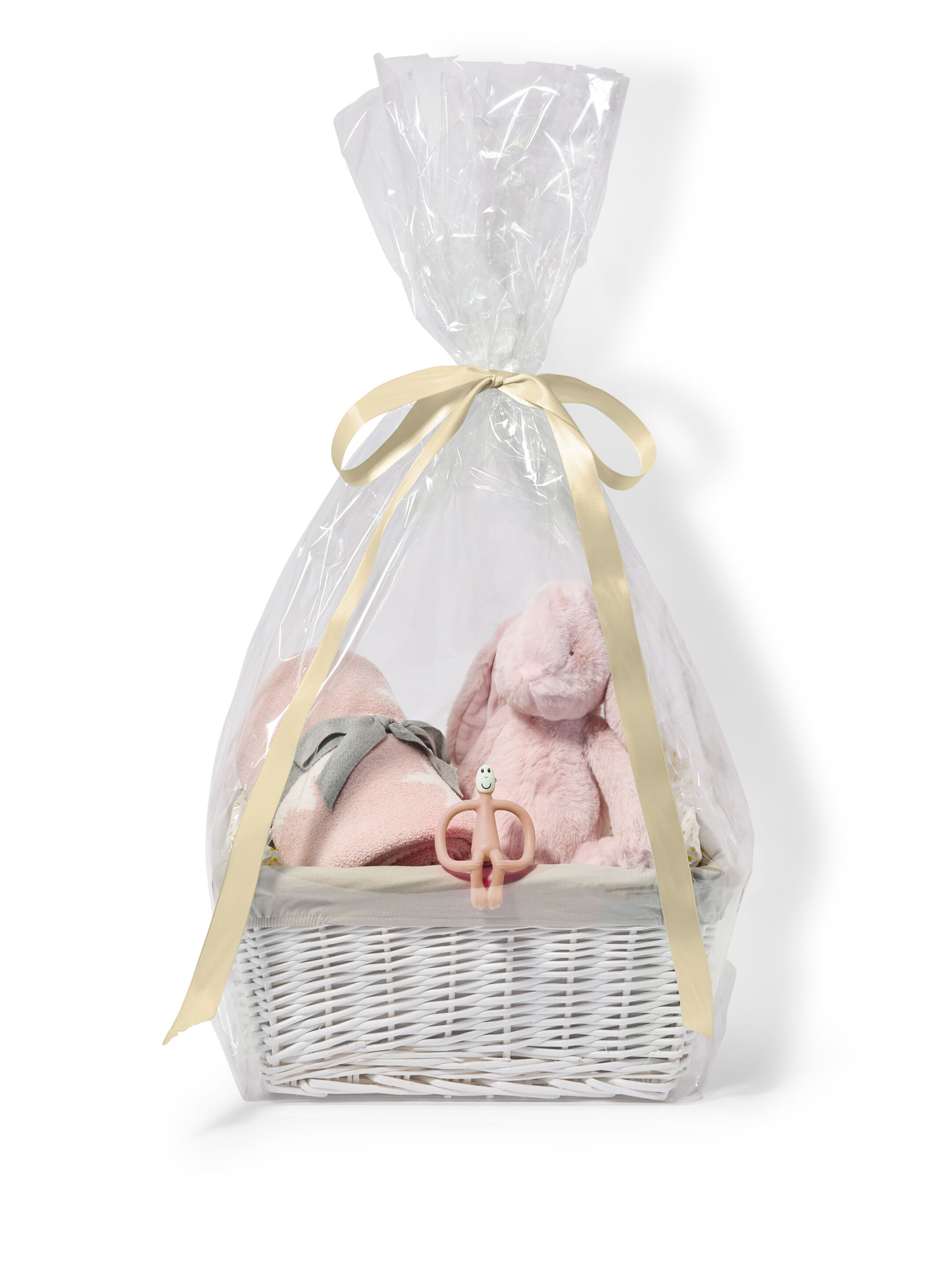 Baby Gift Hamper - 3 Piece Set Playtime Toys image number 2